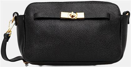 ΔΕΡΜΑΤΙΝΗ ΤΣΑΝΤΑ ΧΡΩΜΑ: ΜΑΥΡΟ ANSWEAR