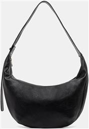 ΔΕΡΜΑΤΙΝΗ ΤΣΑΝΤΑ ΧΡΩΜΑ: ΜΑΥΡΟ ANSWEAR