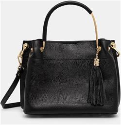 ΔΕΡΜΑΤΙΝΗ ΤΣΑΝΤΑ ΧΡΩΜΑ: ΜΑΥΡΟ ANSWEAR