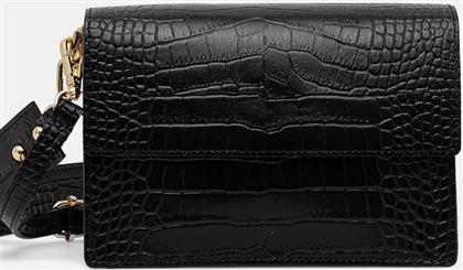 ΔΕΡΜΑΤΙΝΗ ΤΣΑΝΤΑ ΧΡΩΜΑ: ΜΑΥΡΟ ANSWEAR