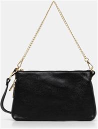 ΔΕΡΜΑΤΙΝΗ ΤΣΑΝΤΑ ΧΡΩΜΑ: ΜΑΥΡΟ ANSWEAR