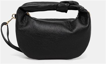 ΔΕΡΜΑΤΙΝΗ ΤΣΑΝΤΑ ΧΡΩΜΑ: ΜΑΥΡΟ ANSWEAR