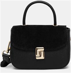 ΔΕΡΜΑΤΙΝΗ ΤΣΑΝΤΑ ΧΡΩΜΑ: ΜΑΥΡΟ ANSWEAR