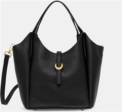 ΔΕΡΜΑΤΙΝΗ ΤΣΑΝΤΑ ΧΡΩΜΑ: ΜΑΥΡΟ ANSWEAR