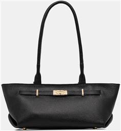 ΔΕΡΜΑΤΙΝΗ ΤΣΑΝΤΑ ΧΡΩΜΑ: ΜΑΥΡΟ ANSWEAR