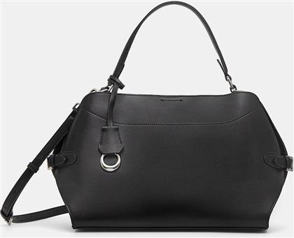 ΔΕΡΜΑΤΙΝΗ ΤΣΑΝΤΑ ΧΡΩΜΑ: ΜΑΥΡΟ ANSWEAR