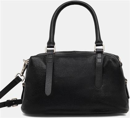 ΔΕΡΜΑΤΙΝΗ ΤΣΑΝΤΑ ΧΡΩΜΑ: ΜΑΥΡΟ ANSWEAR