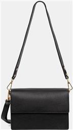 ΔΕΡΜΑΤΙΝΗ ΤΣΑΝΤΑ ΧΡΩΜΑ: ΜΑΥΡΟ ANSWEAR