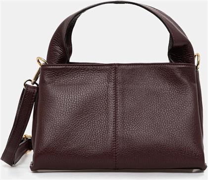 ΔΕΡΜΑΤΙΝΗ ΤΣΑΝΤΑ LAB ANSWEAR