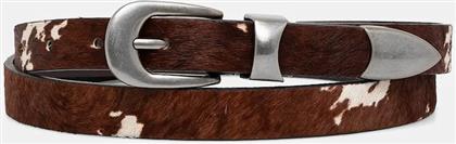 ΔΕΡΜΑΤΙΝΗ ΖΩΝΗ ΓΥΝΑΙΚΕΙΑ, ΧΡΩΜΑ: ΚΑΦΕ ANSWEAR