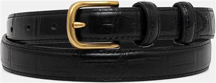 ΔΕΡΜΑΤΙΝΗ ΖΩΝΗ ΓΥΝΑΙΚΕΙΑ, ΧΡΩΜΑ: ΜΑΥΡΟ ANSWEAR