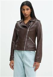 ΔΕΡΜΑΤΙΝΟ ΜΠΟΥΦΑΝ ΧΡΩΜΑ: ΚΑΦΕ ANSWEAR