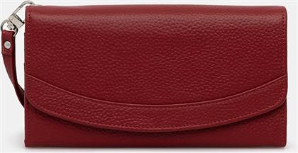 ΔΕΡΜΑΤΙΝΟ ΠΟΡΤΟΦΟΛΙ ΧΡΩΜΑ: ΚΟΚΚΙΝΟ ANSWEAR