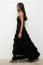 ΦΟΡΕΜΑ ΑΠΟ ΛΙΝΟ ΜΕΙΓΜΑ ΧΡΩΜΑ: ΜΑΥΡΟ ANSWEAR