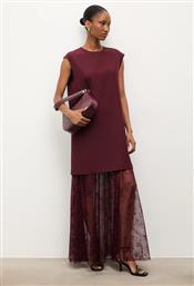 ΦΟΡΕΜΑ ΧΡΩΜΑ: ΜΠΟΡΝΤΟ ANSWEAR