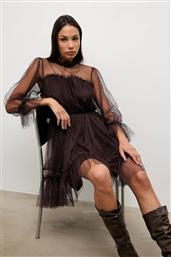 ΦΟΡΕΜΑ ΧΡΩΜΑ: ΚΑΦΕ ANSWEAR