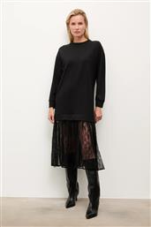 ΦΟΡΕΜΑ ΧΡΩΜΑ: ΜΑΥΡΟ ANSWEAR