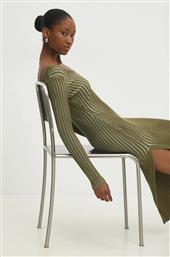 ΦΟΡΕΜΑ ΧΡΩΜΑ: ΠΡΑΣΙΝΟ ANSWEAR