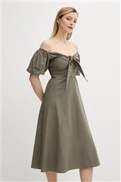 ΦΟΡΕΜΑ ΧΡΩΜΑ: ΠΡΑΣΙΝΟ ANSWEAR