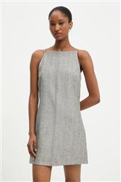 ΦΟΡΕΜΑ ΜΕ ΛΙΝΟ ΧΡΩΜΑ: ΓΚΡΙ ANSWEAR