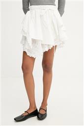 ΦΟΥΣΤΑ ΧΡΩΜΑ: ΑΣΠΡΟ ANSWEAR