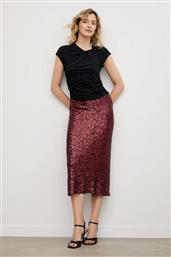 ΦΟΥΣΤΑ ΧΡΩΜΑ: ΜΠΟΡΝΤΟ ANSWEAR