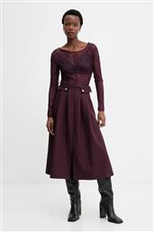 ΦΟΥΣΤΑ ΧΡΩΜΑ: ΜΠΟΡΝΤΟ ANSWEAR