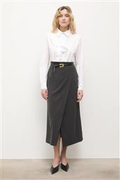 ΦΟΥΣΤΑ ΧΡΩΜΑ: ΓΚΡΙ ANSWEAR