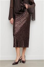 ΦΟΥΣΤΑ ΧΡΩΜΑ: ΚΑΦΕ ANSWEAR