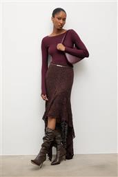 ΦΟΥΣΤΑ ΧΡΩΜΑ: ΚΑΦΕ ANSWEAR