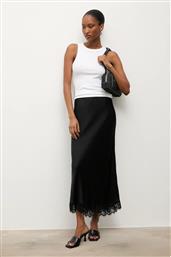 ΦΟΥΣΤΑ ΧΡΩΜΑ: ΜΑΥΡΟ ANSWEAR