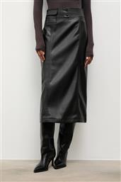 ΦΟΥΣΤΑ ΧΡΩΜΑ: ΜΑΥΡΟ ANSWEAR