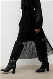 ΦΟΥΣΤΑ ΧΡΩΜΑ: ΜΑΥΡΟ ANSWEAR