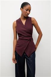 ΓΙΛΕΚΟ ΧΡΩΜΑ: ΜΠΟΡΝΤΟ ANSWEAR