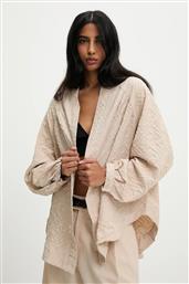 ΚΑΛΥΜΜΑ ΚΡΕΒΑΤΙΟΥ ΜΕ ΛΙΝΟ ANSWEAR