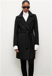 ΜΑΛΛΙΝΟ ΠΑΛΤΟ ANSWEAR