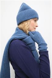 ΜΑΛΛΙΝΟ ΣΕΤ ΧΡΩΜΑ: ΜΠΛΕ ANSWEAR