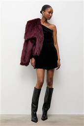 ΟΛΟΣΩΜΗ ΦΟΡΜΑ ΒΕΛΟΥΤΕ ΧΡΩΜΑ: ΜΑΥΡΟ ANSWEAR