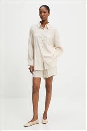 ΠΟΥΚΑΜΙΣΟ ΚΑΙ ΛΙΝΗ ΒΕΡΜΟΥΔΑ ANSWEAR