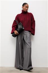 ΠΟΥΛΟΒΕΡ ΧΡΩΜΑ: ΜΠΟΡΝΤΟ ANSWEAR