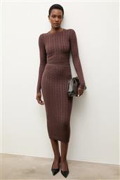 ΠΟΥΛΟΒΕΡ ΚΑΙ ΦΟΥΣΤΑ ANSWEAR