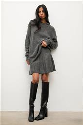 ΠΟΥΛΟΒΕΡ ΚΑΙ ΦΟΥΣΤΑ ΧΡΩΜΑ: ΓΚΡΙ ANSWEAR