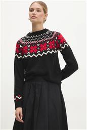 ΠΟΥΛΟΒΕΡ ΜΕ ΠΡΟΣΘΗΚΗ ΜΑΛΛΙΟΥ ANSWEAR