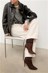 ΣΟΥΕΤ ΜΠΟΤΕΣ ΧΡΩΜΑ: ΚΑΦΕ ANSWEAR