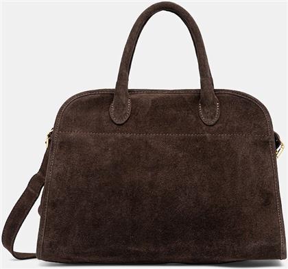 ΤΣΑΝΤΑ ΣΟΥΕΤ ΧΡΩΜΑ: ΚΑΦΕ ANSWEAR