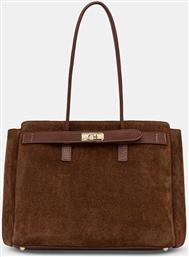 ΤΣΑΝΤΑ ΣΟΥΕΤ ΧΡΩΜΑ: ΚΑΦΕ ANSWEAR