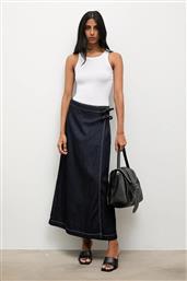 ΤΖΙΝ ΦΟΥΣΤΑ ΧΡΩΜΑ: ΝΑΥΤΙΚΟ ΜΠΛΕ ANSWEAR