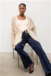 ΖΑΚΕΤΑ ΜΕ ΠΡΟΣΘΗΚΗ ΜΑΛΛΙΟΥ ΧΡΩΜΑ: ΜΠΕΖ ANSWEAR