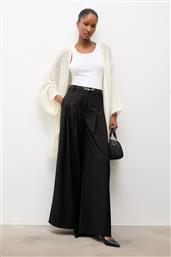 ΖΑΚΕΤΑ ΜΕ ΠΡΟΣΘΗΚΗ ΜΑΛΛΙΟΥ ΧΡΩΜΑ: ΜΠΕΖ ANSWEAR