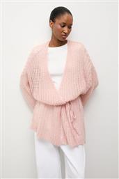 ΖΑΚΕΤΑ ΜΕ ΠΡΟΣΘΗΚΗ ΜΑΛΛΙΟΥ ΧΡΩΜΑ: ΡΟΖ ANSWEAR